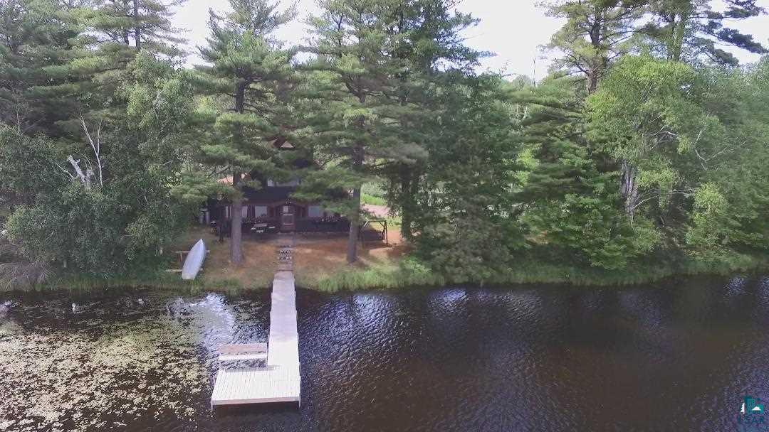 36503 Loon Lake Road Mellen, WI 54546 - Photo 2 of 37