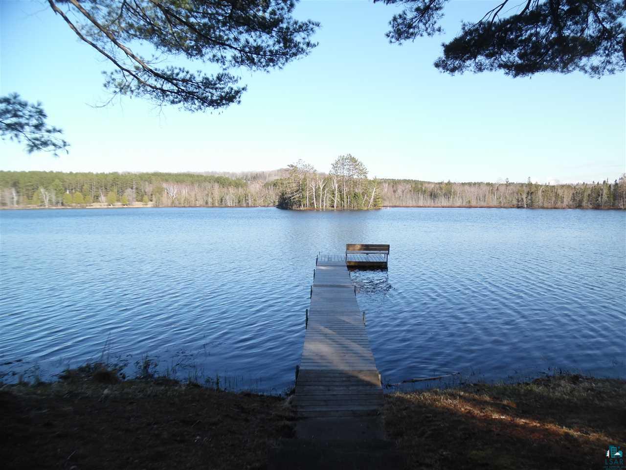 36503 Loon Lake Road Mellen, WI 54546 - Photo 28 of 37
