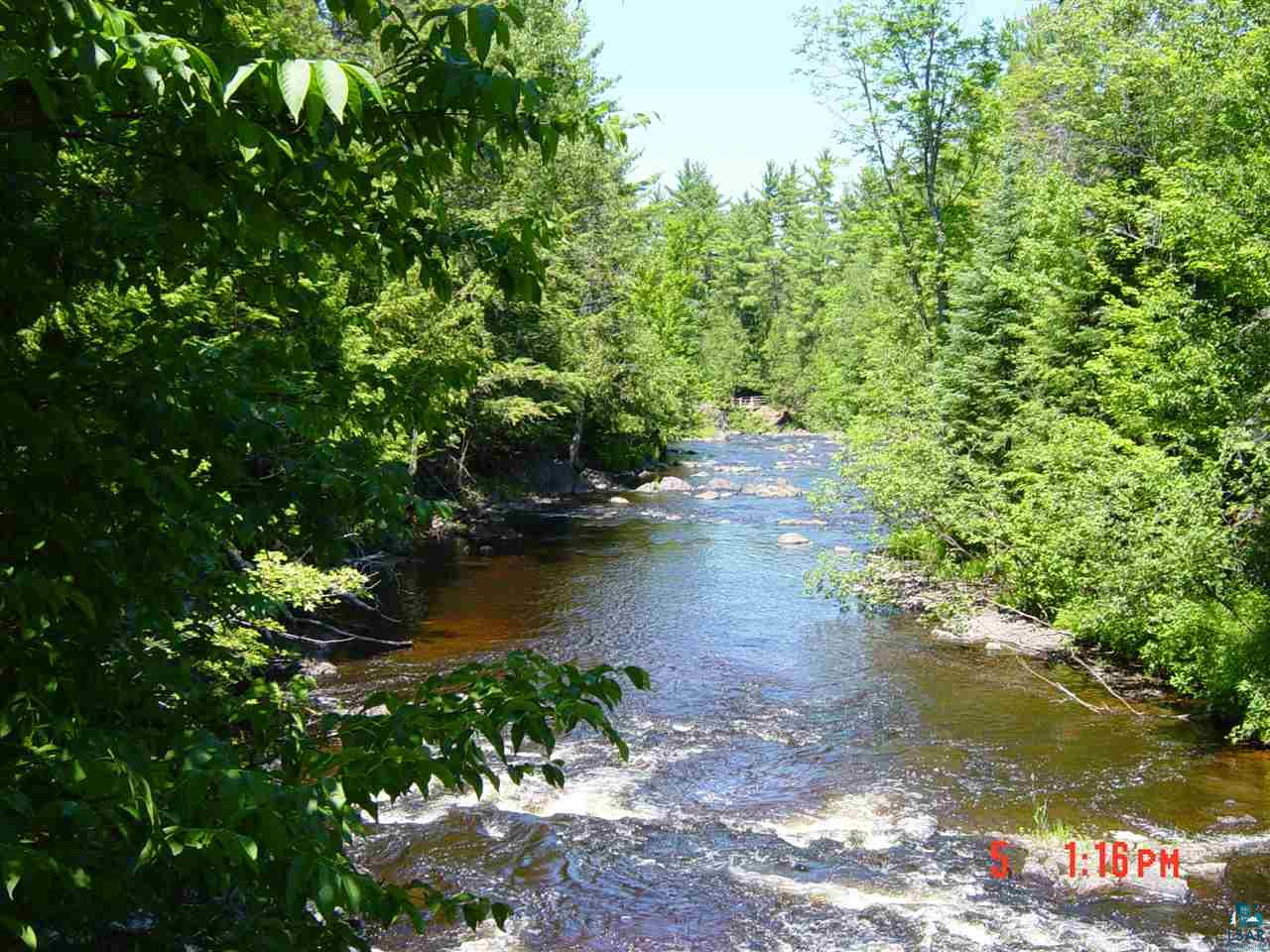 36503 Loon Lake Road Mellen, WI 54546 - Photo 32 of 37 Copper Falls State Park.