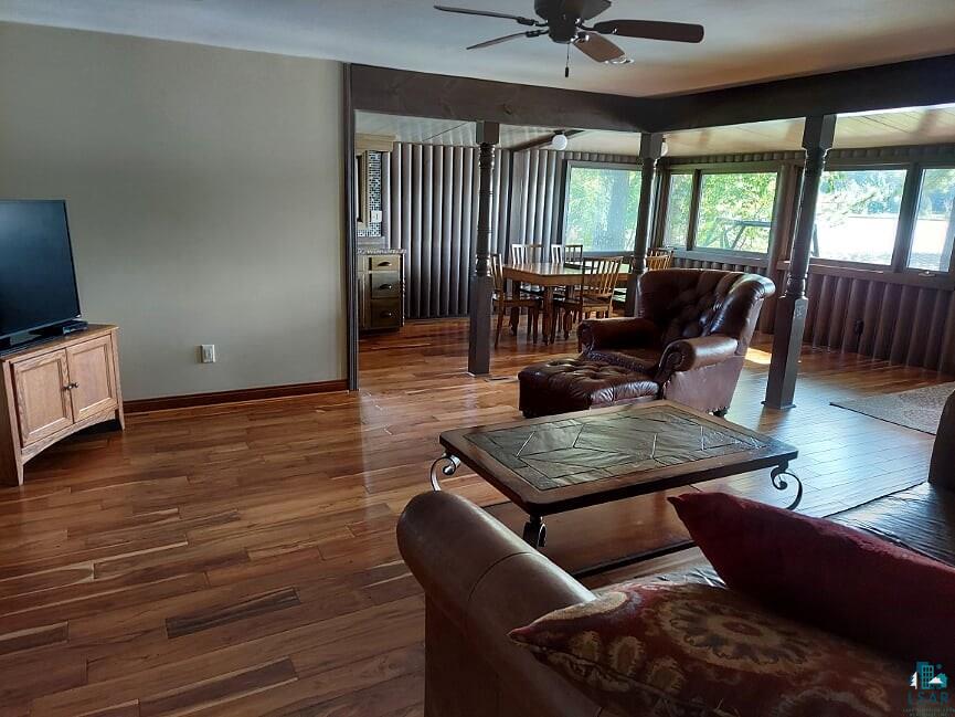 36503 Loon Lake Road Mellen, WI 54546 - Photo 8 of 37