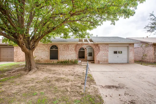 $1,200 | 6313 28th Street, Lubbock, TX 79407