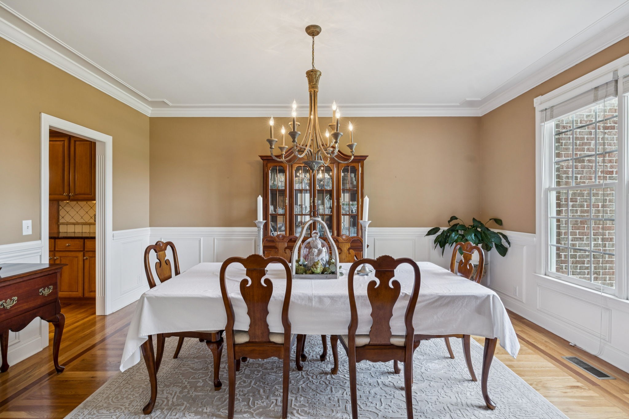 1609 Ridley Court Franklin, TN 37064 - Photo 12 of 96 Gallery Image 12