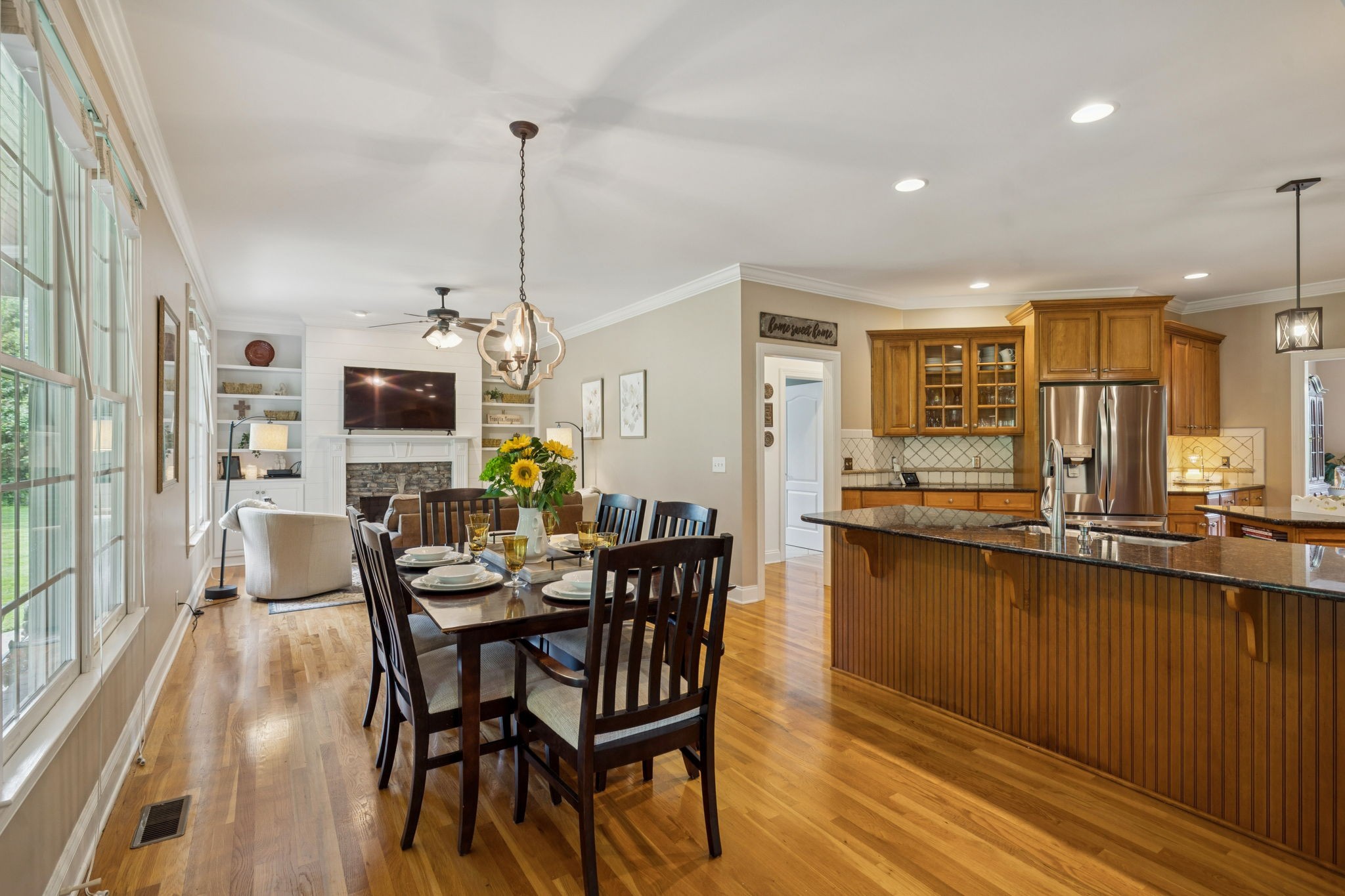 1609 Ridley Court Franklin, TN 37064 - Photo 20 of 96 Gallery Image 20