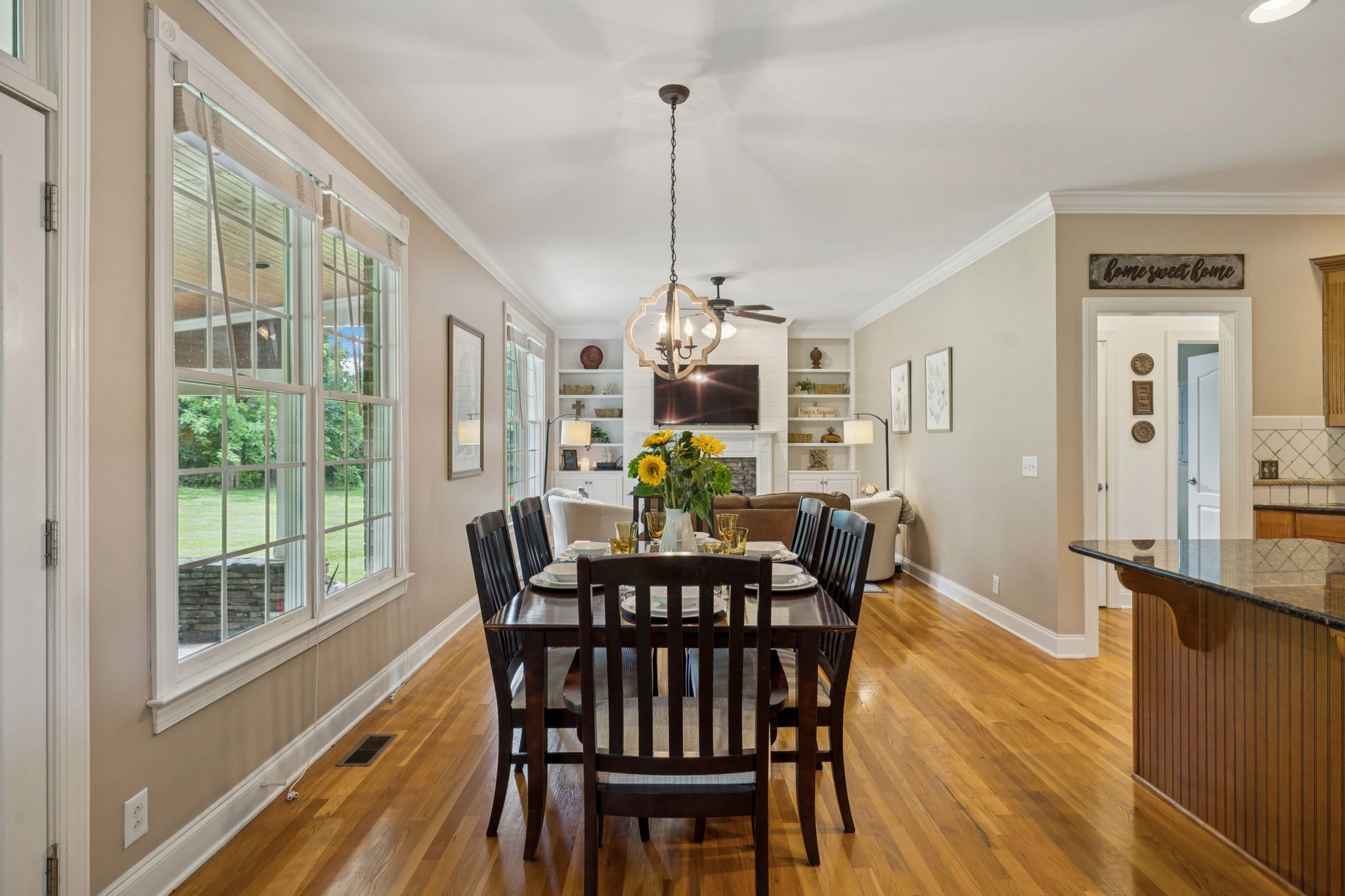1609 Ridley Court Franklin, TN 37064 - Photo 21 of 96 Gallery Image 21