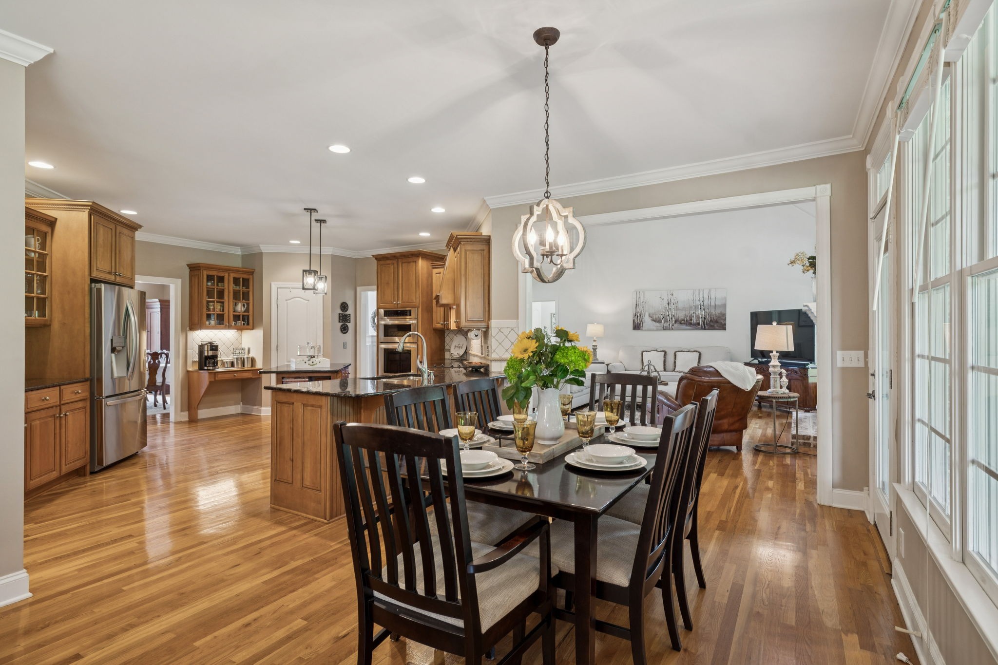 1609 Ridley Court Franklin, TN 37064 - Photo 22 of 96 Gallery Image 22