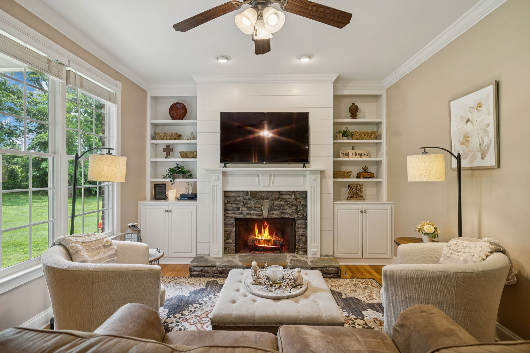 1609 Ridley Court Franklin, TN 37064 - Photo 23 of 96 Gallery Image 23