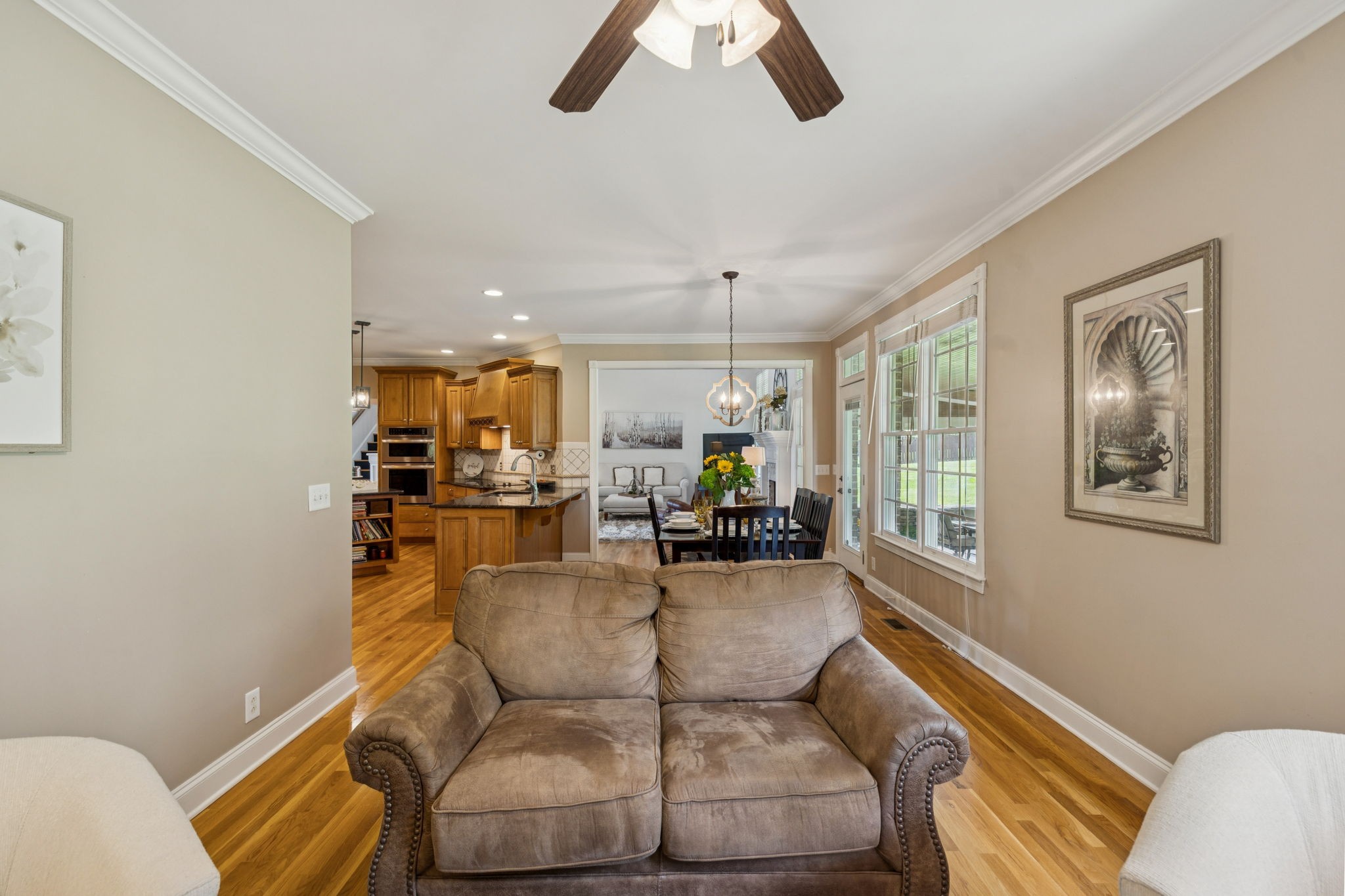 1609 Ridley Court Franklin, TN 37064 - Photo 24 of 96 Gallery Image 24