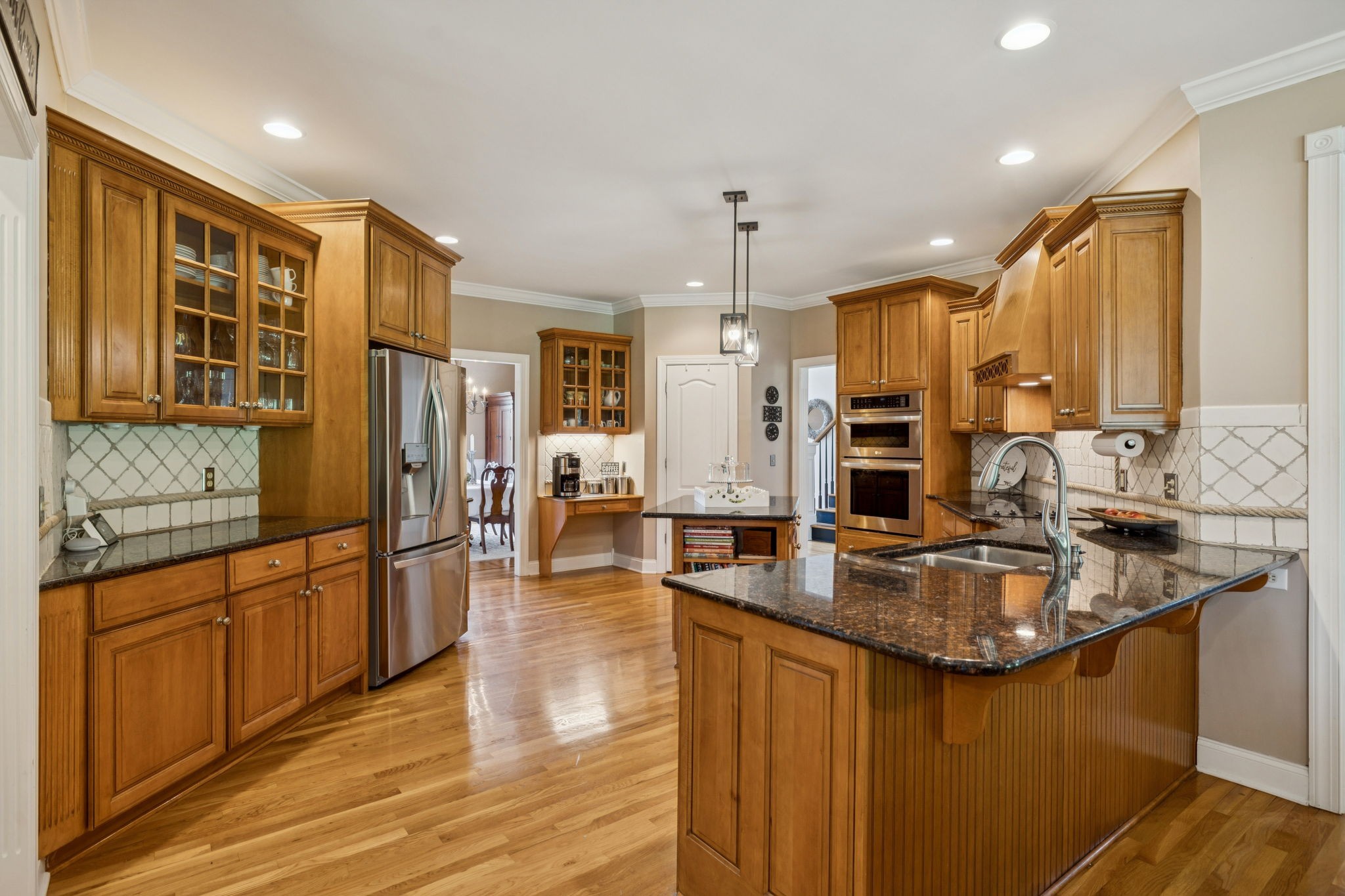 1609 Ridley Court Franklin, TN 37064 - Photo 25 of 96 Gallery Image 25