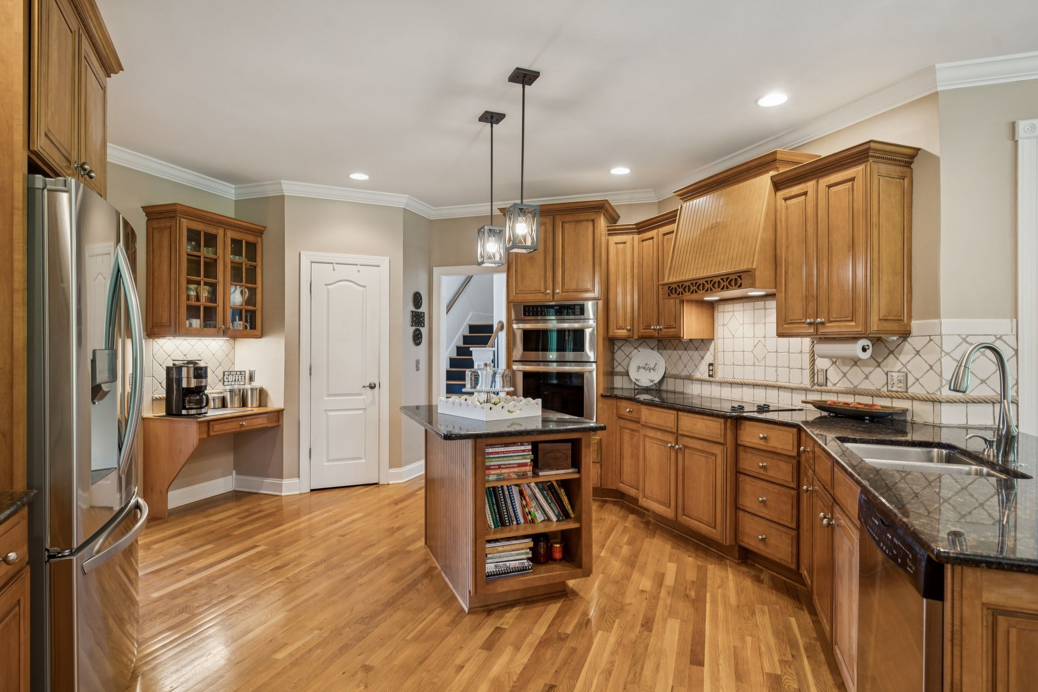 1609 Ridley Court Franklin, TN 37064 - Photo 27 of 96 Gallery Image 27