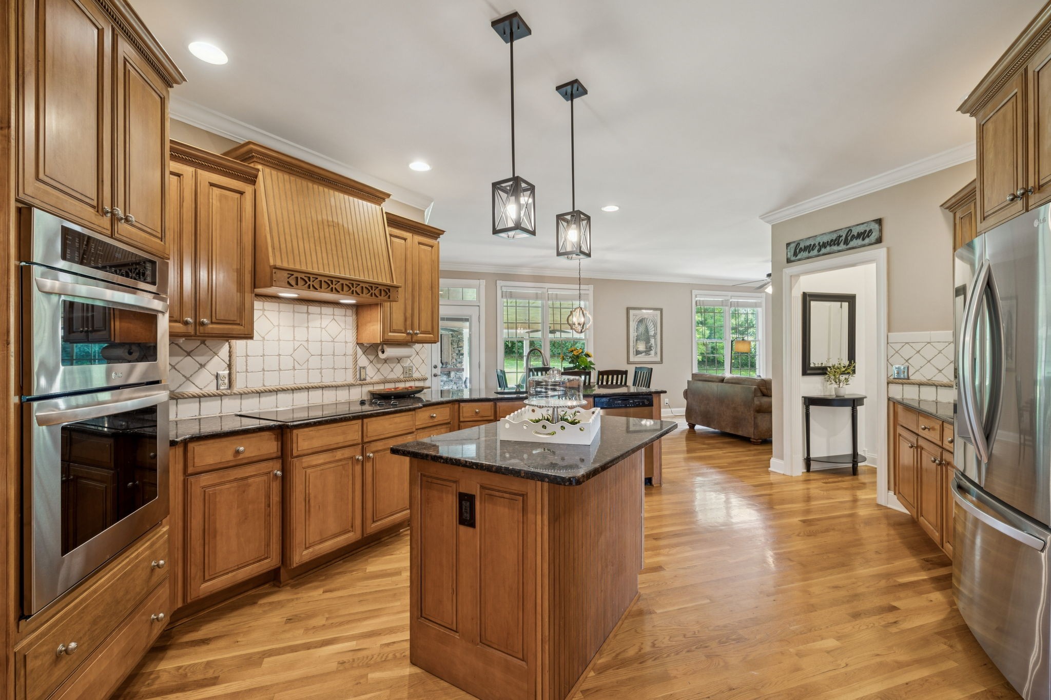 1609 Ridley Court Franklin, TN 37064 - Photo 28 of 96 Gallery Image 28