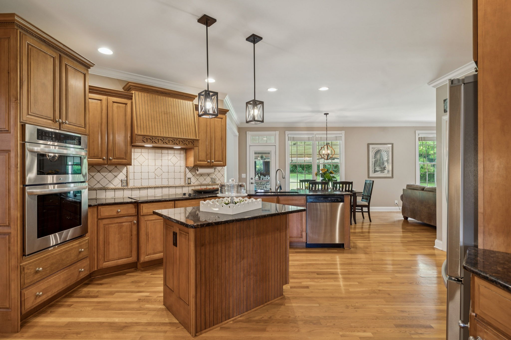 1609 Ridley Court Franklin, TN 37064 - Photo 29 of 96 Gallery Image 29
