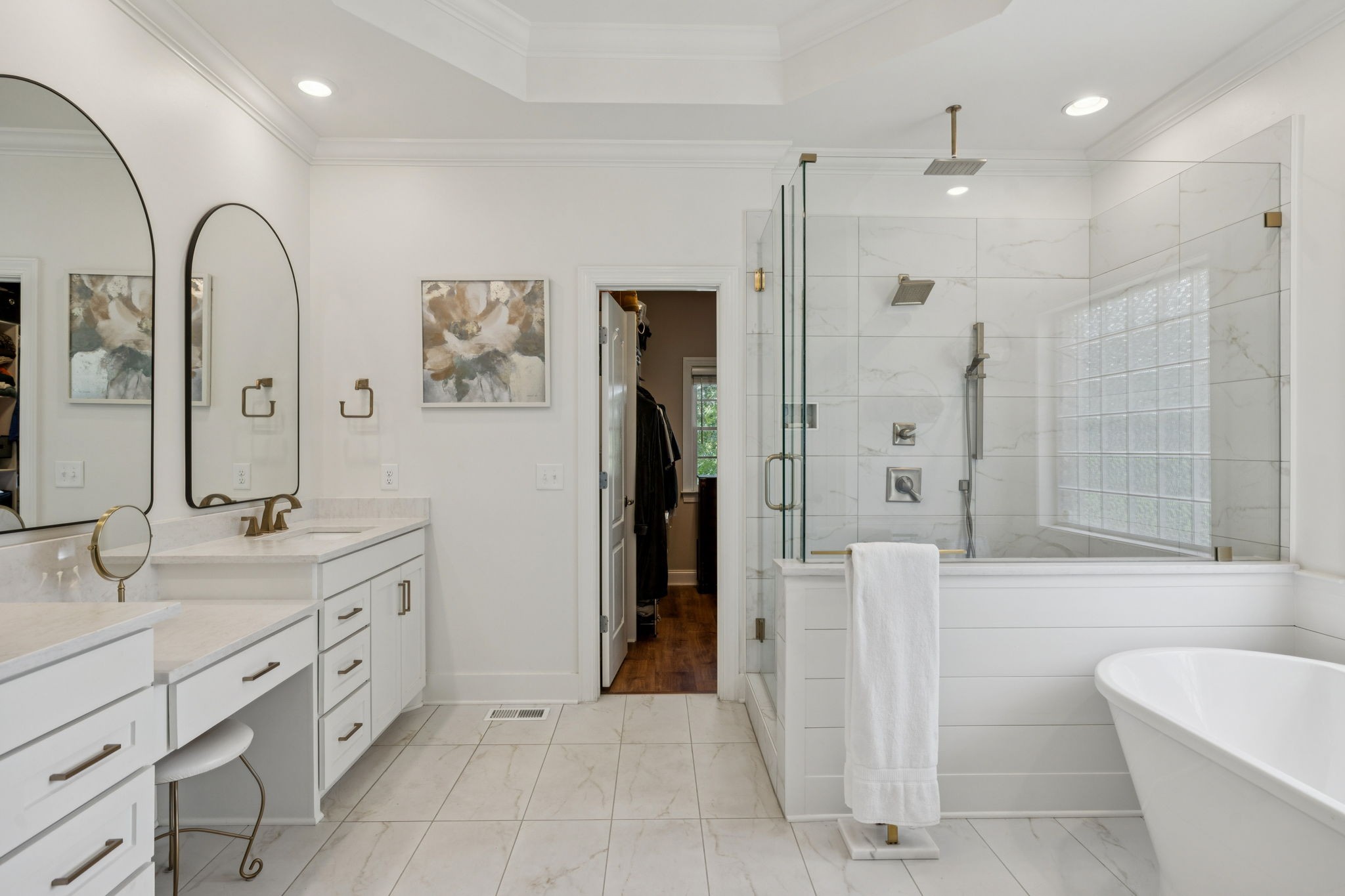 1609 Ridley Court Franklin, TN 37064 - Photo 37 of 96 Gallery Image 37