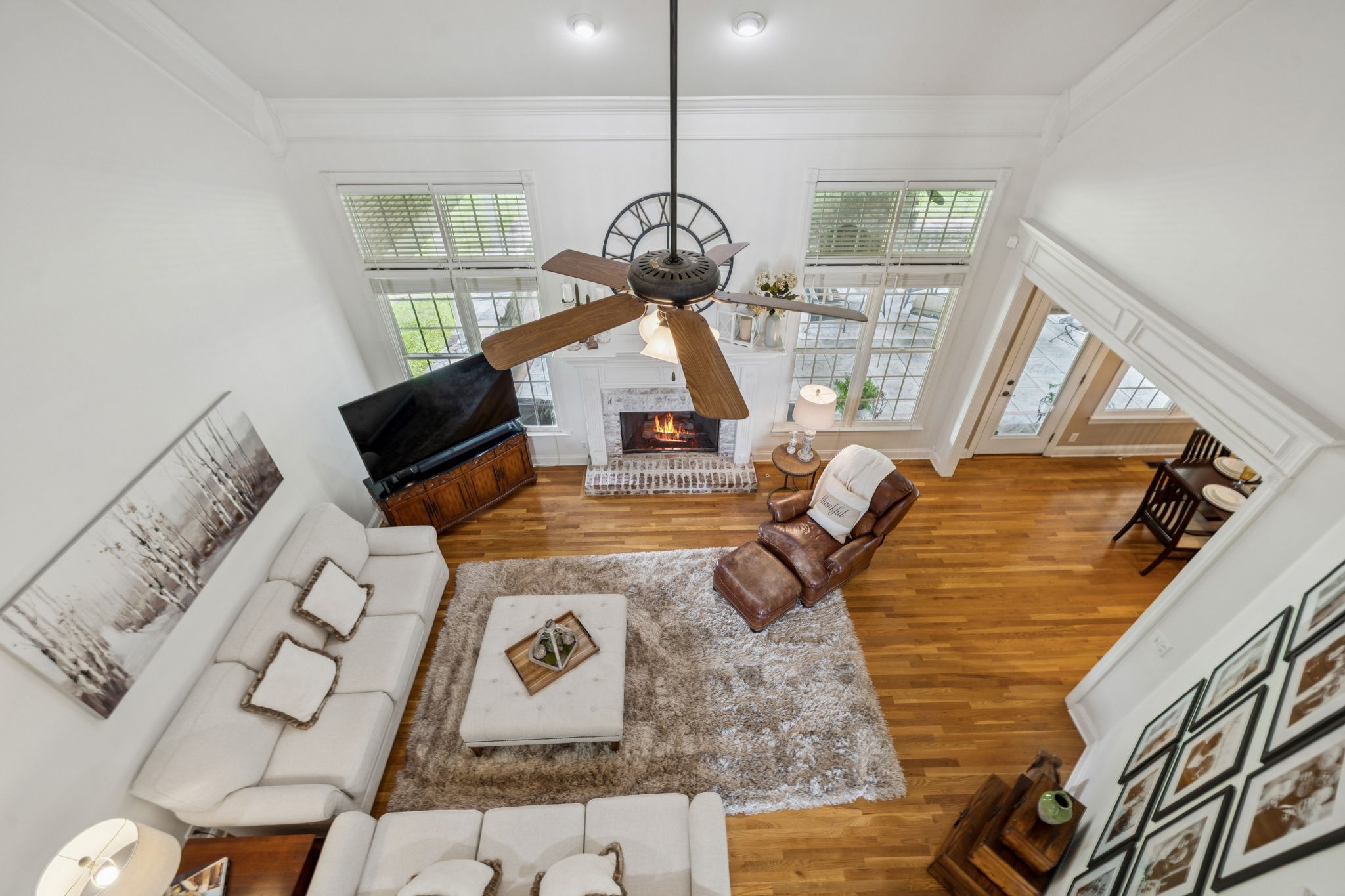 1609 Ridley Court Franklin, TN 37064 - Photo 44 of 96 Gallery Image 44