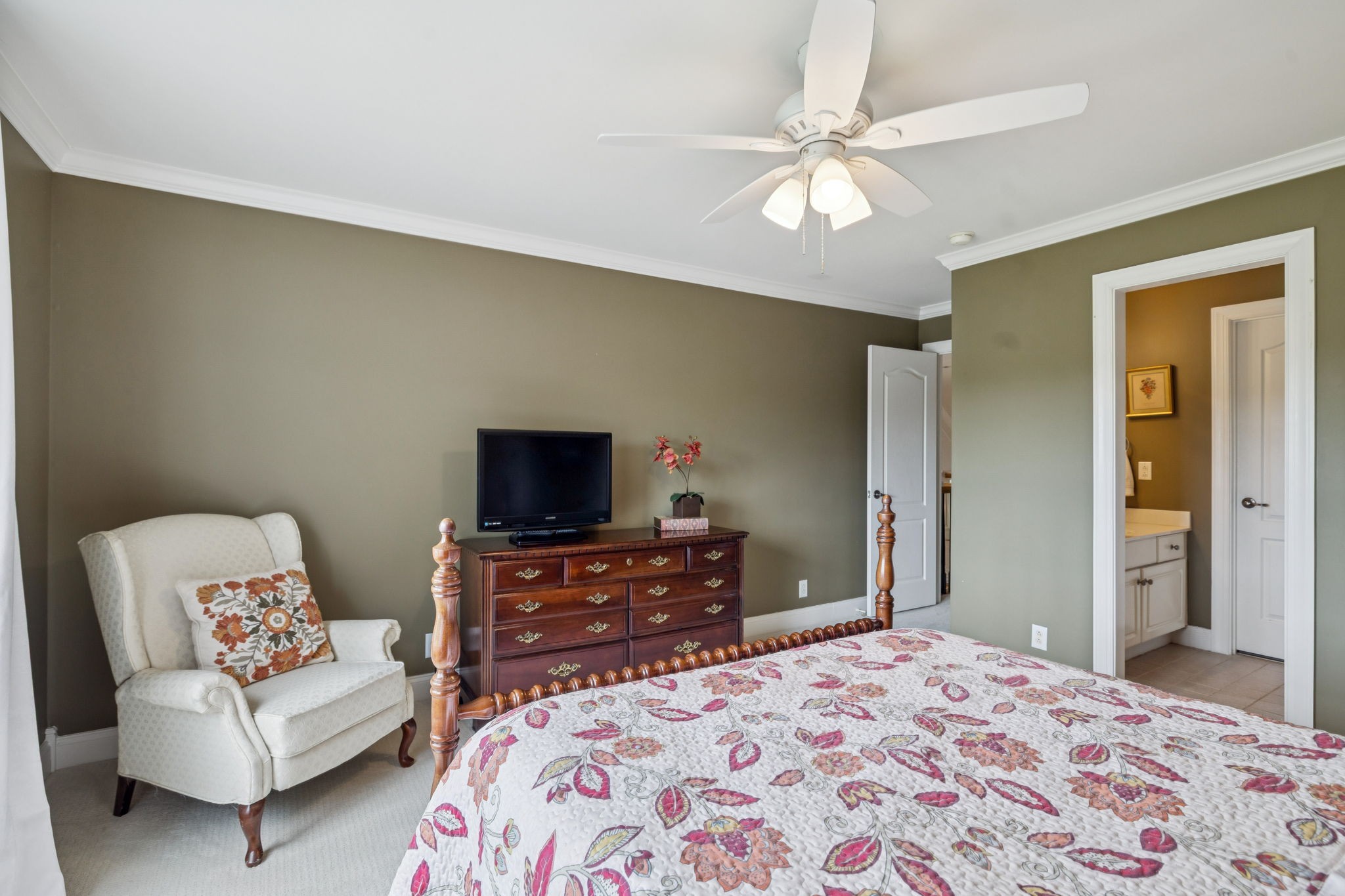 1609 Ridley Court Franklin, TN 37064 - Photo 47 of 96 Gallery Image 47