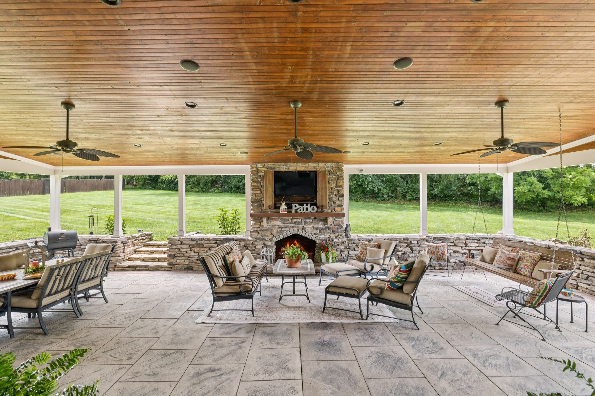 1609 Ridley Court Franklin, TN 37064 - Photo 57 of 96 Gallery Image 57