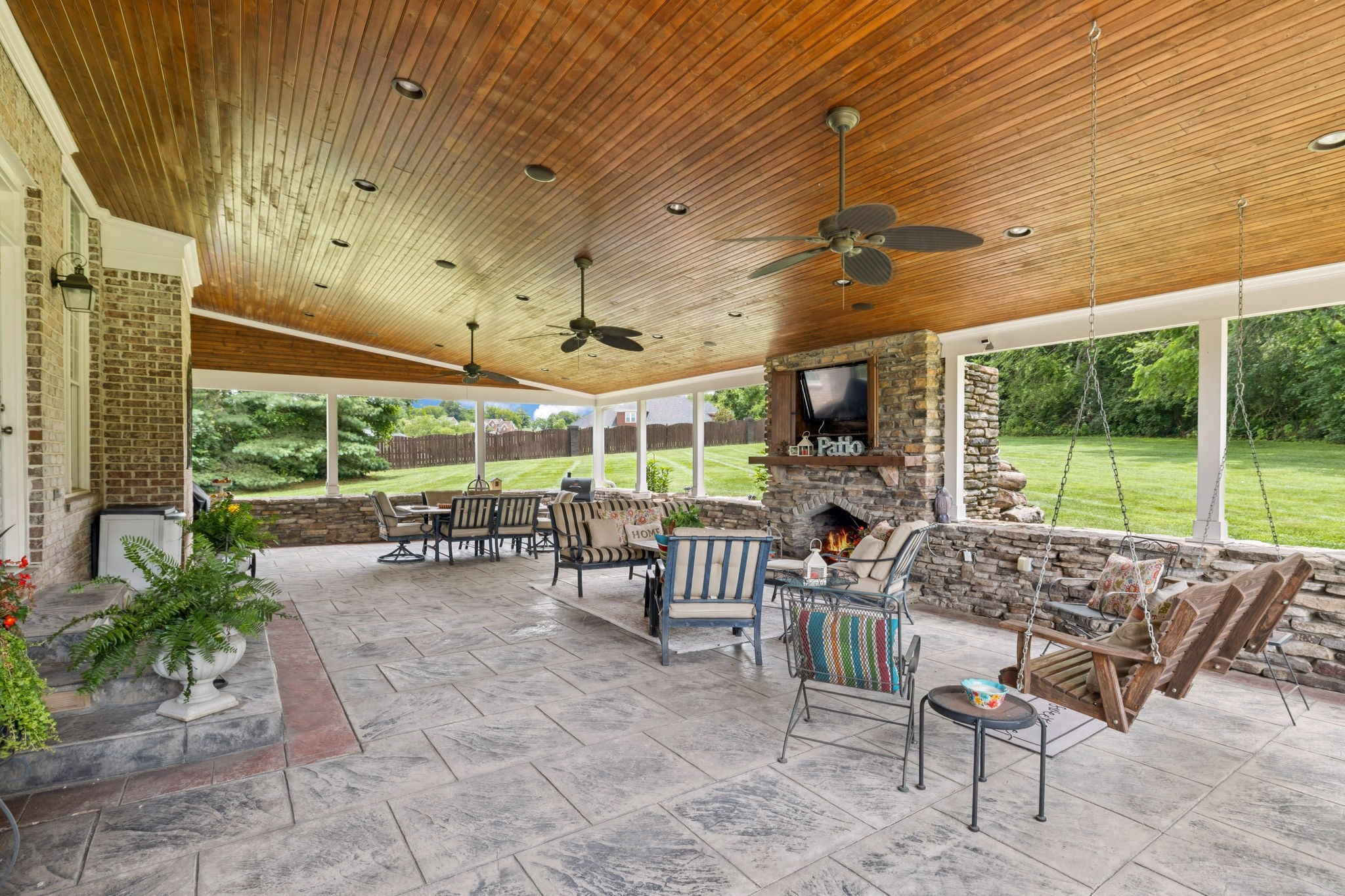 1609 Ridley Court Franklin, TN 37064 - Photo 59 of 96 Gallery Image 59