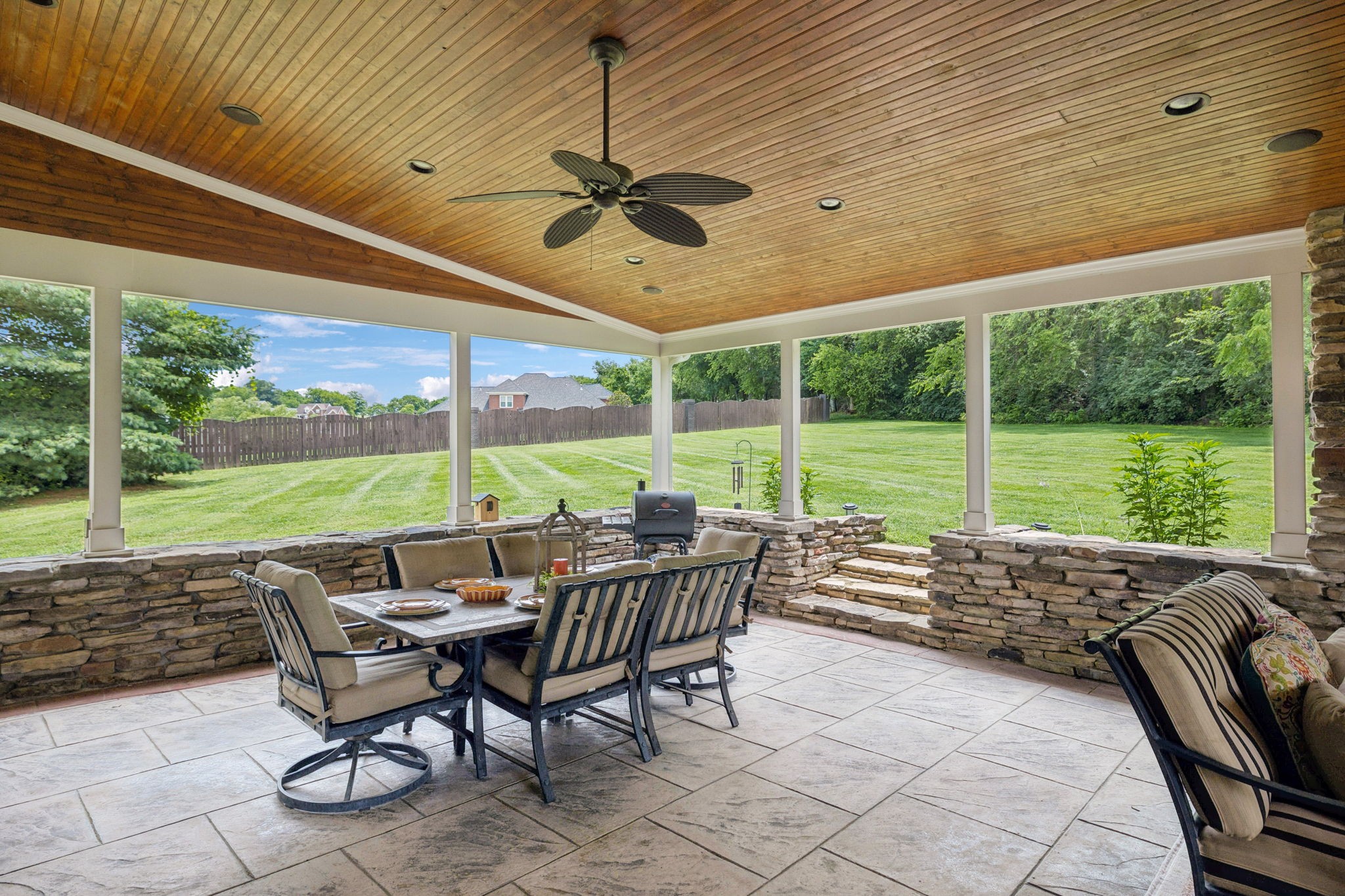 1609 Ridley Court Franklin, TN 37064 - Photo 60 of 96 Gallery Image 60