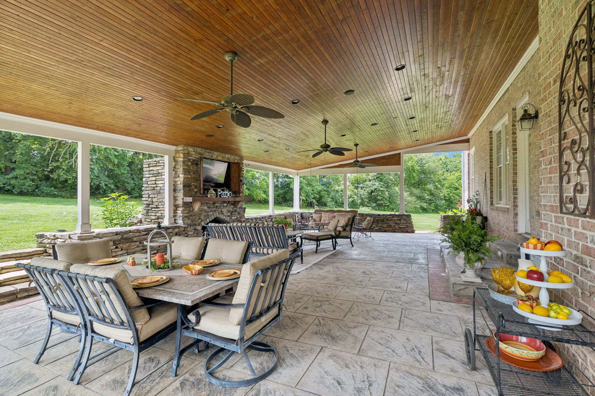 1609 Ridley Court Franklin, TN 37064 - Photo 61 of 96 Gallery Image 61