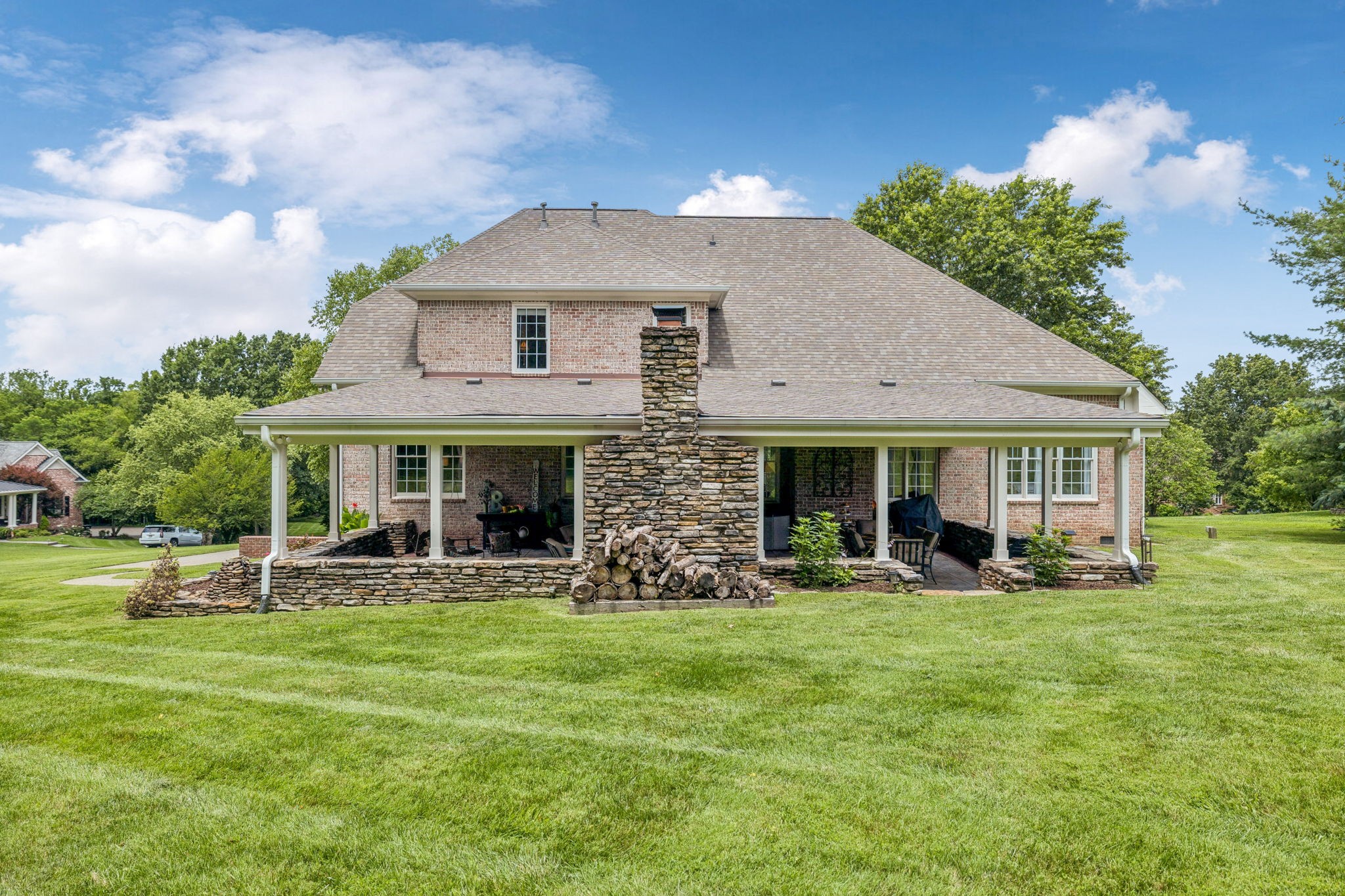 1609 Ridley Court Franklin, TN 37064 - Photo 64 of 96 Gallery Image 64