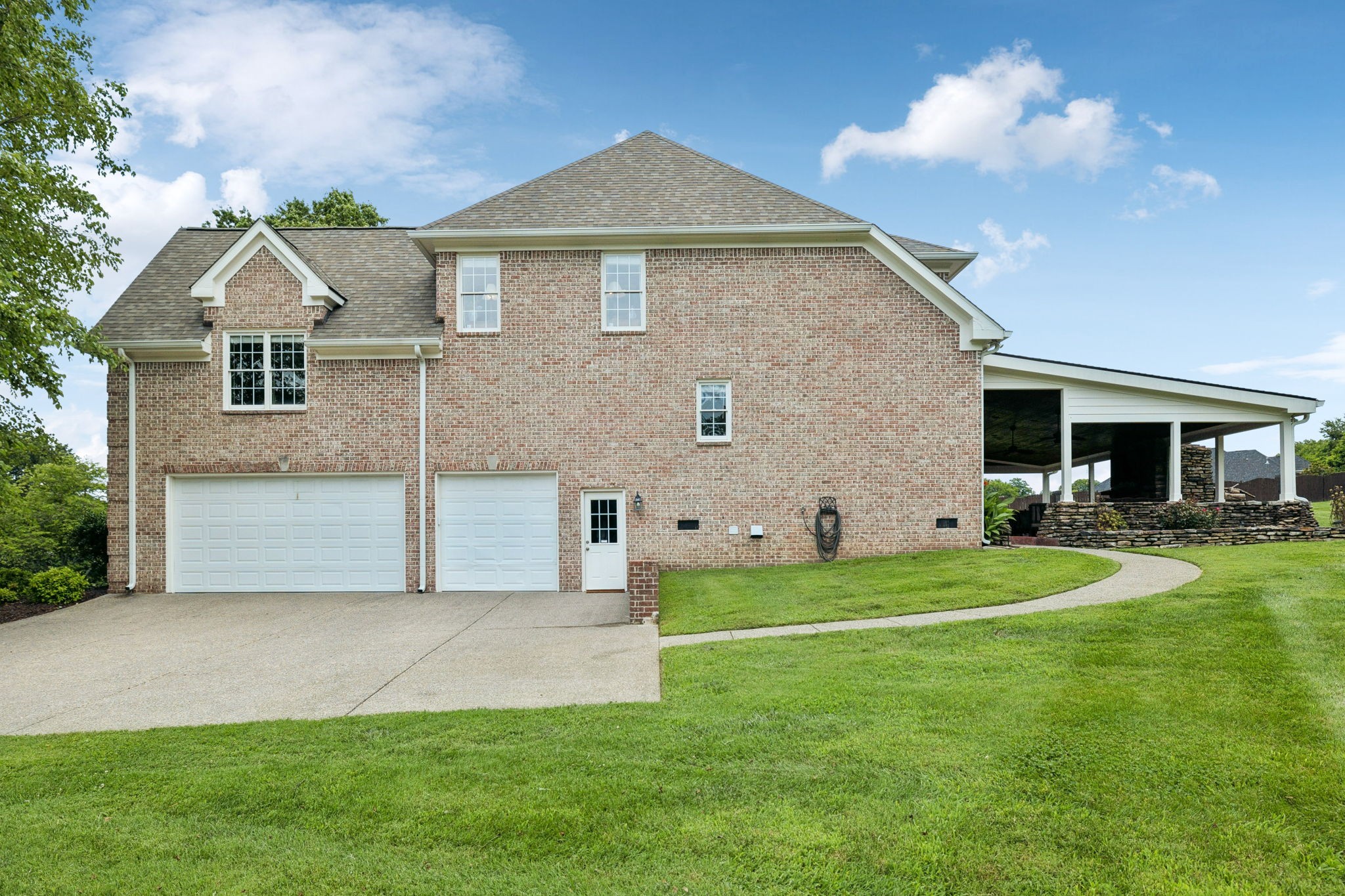 1609 Ridley Court Franklin, TN 37064 - Photo 67 of 96 Gallery Image 67