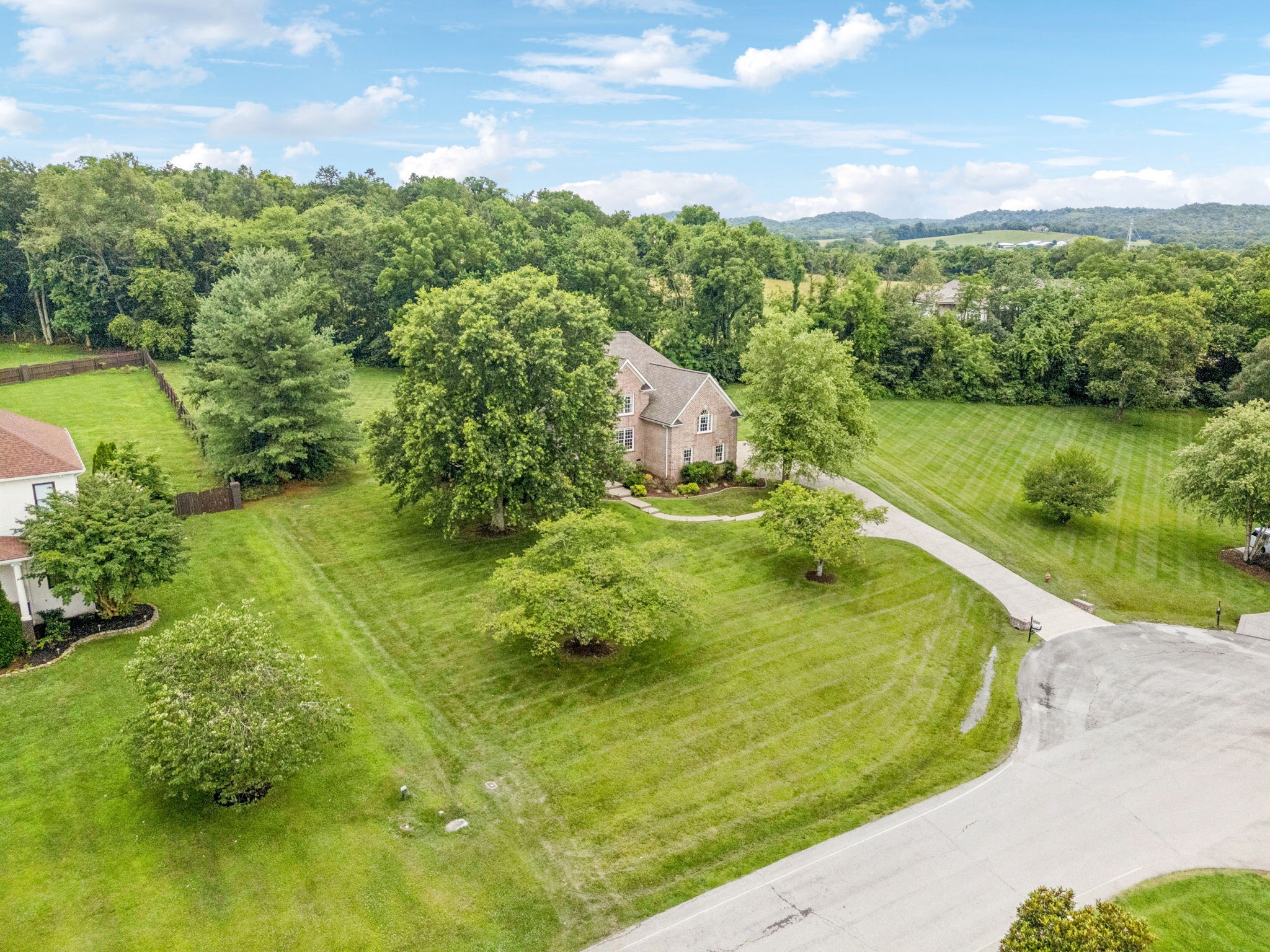 1609 Ridley Court Franklin, TN 37064 - Photo 71 of 96 Gallery Image 71