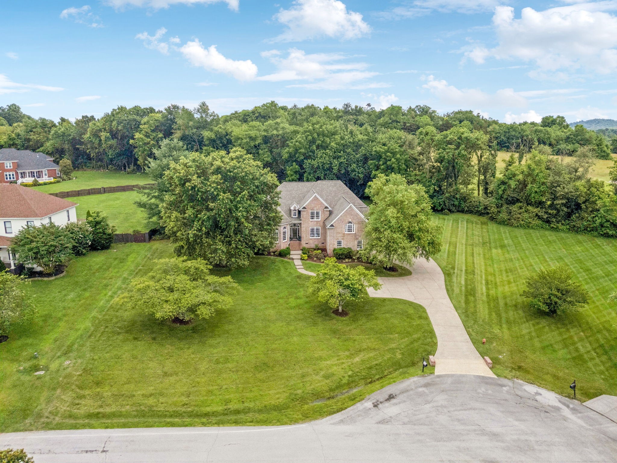 1609 Ridley Court Franklin, TN 37064 - Photo 72 of 96 Gallery Image 72