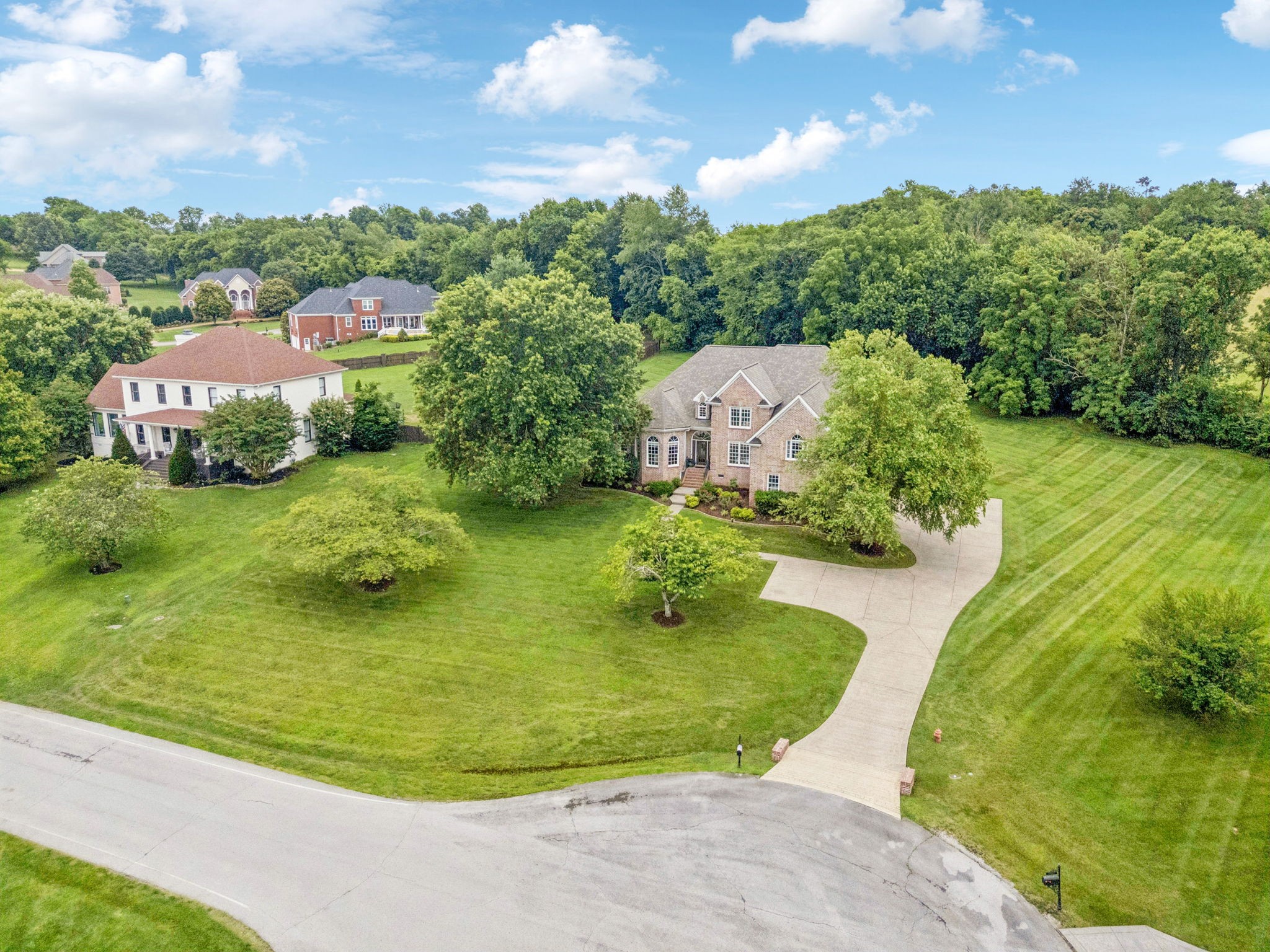 1609 Ridley Court Franklin, TN 37064 - Photo 73 of 96 Gallery Image 73