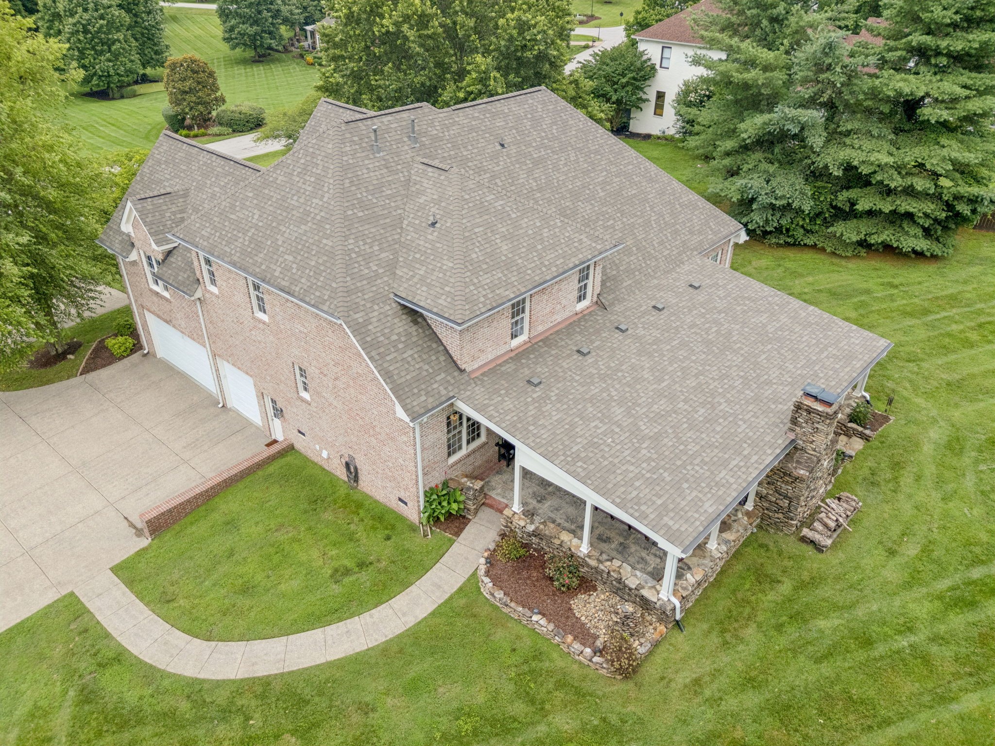 1609 Ridley Court Franklin, TN 37064 - Photo 77 of 96 Gallery Image 77
