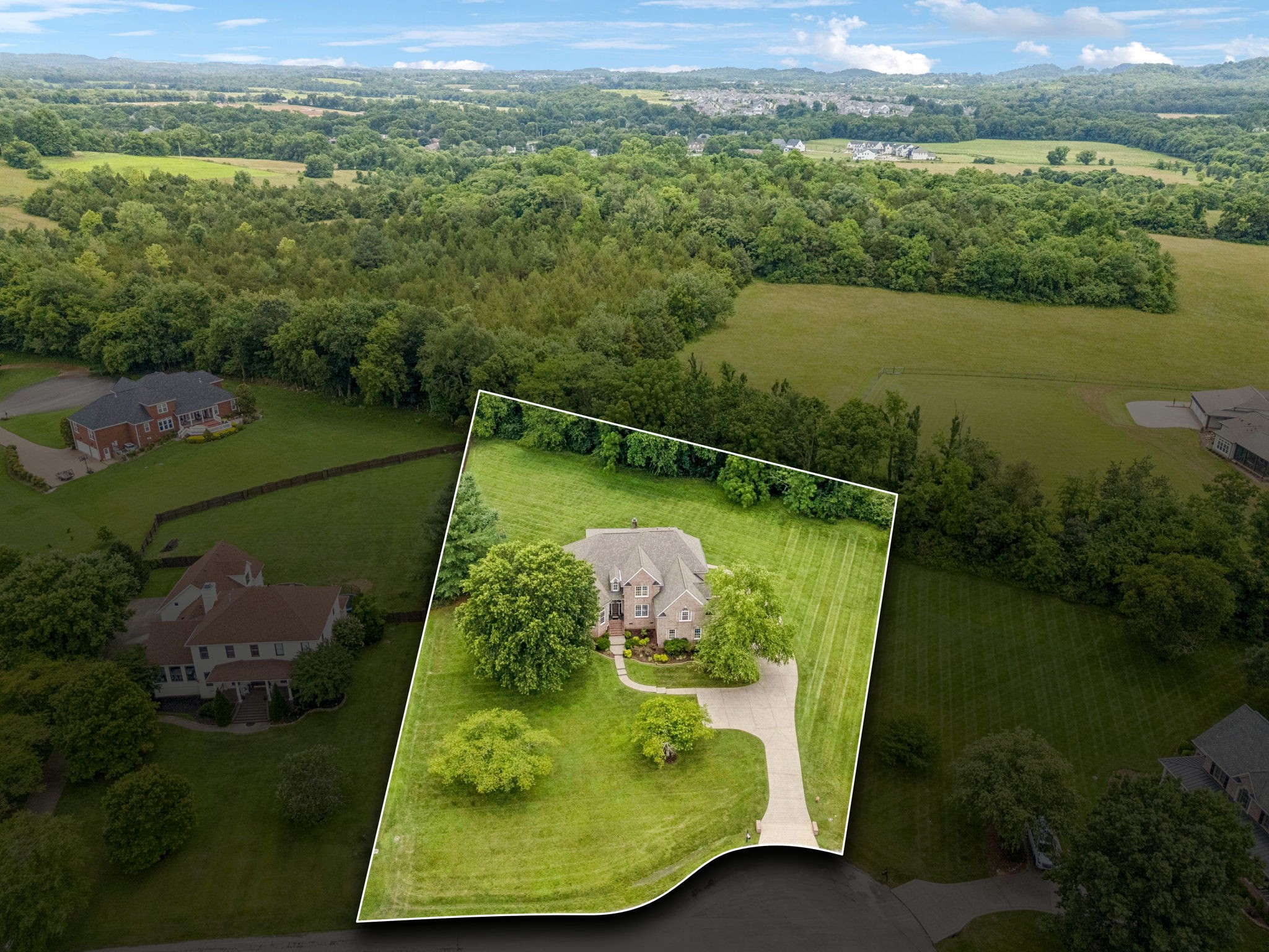 1609 Ridley Court Franklin, TN 37064 - Photo 79 of 96 Gallery Image 79