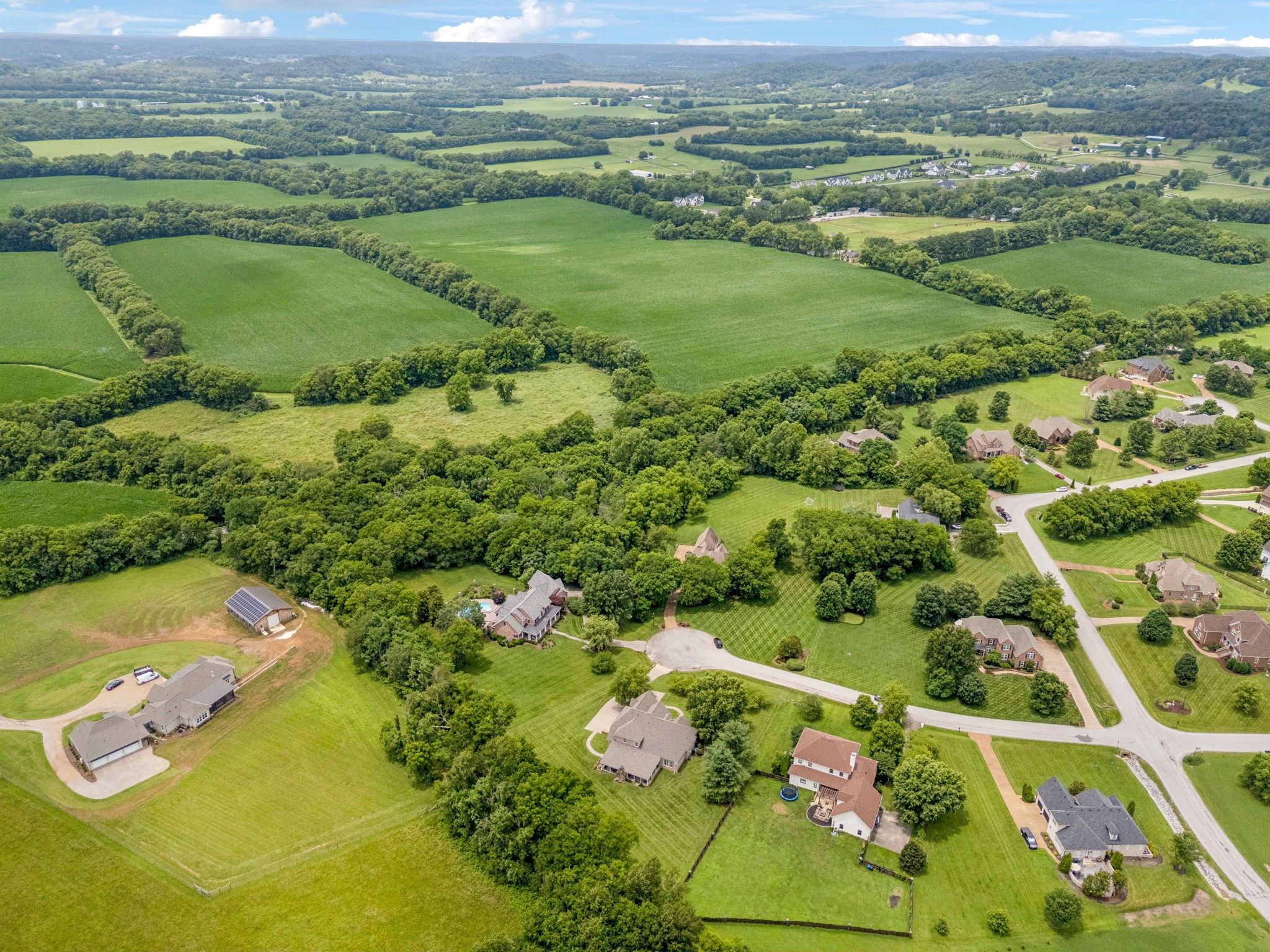 1609 Ridley Court Franklin, TN 37064 - Photo 80 of 96 Gallery Image 80