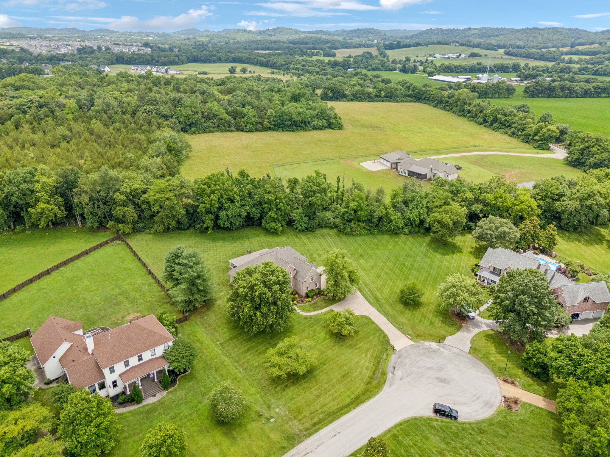 1609 Ridley Court Franklin, TN 37064 - Photo 81 of 96 Gallery Image 81