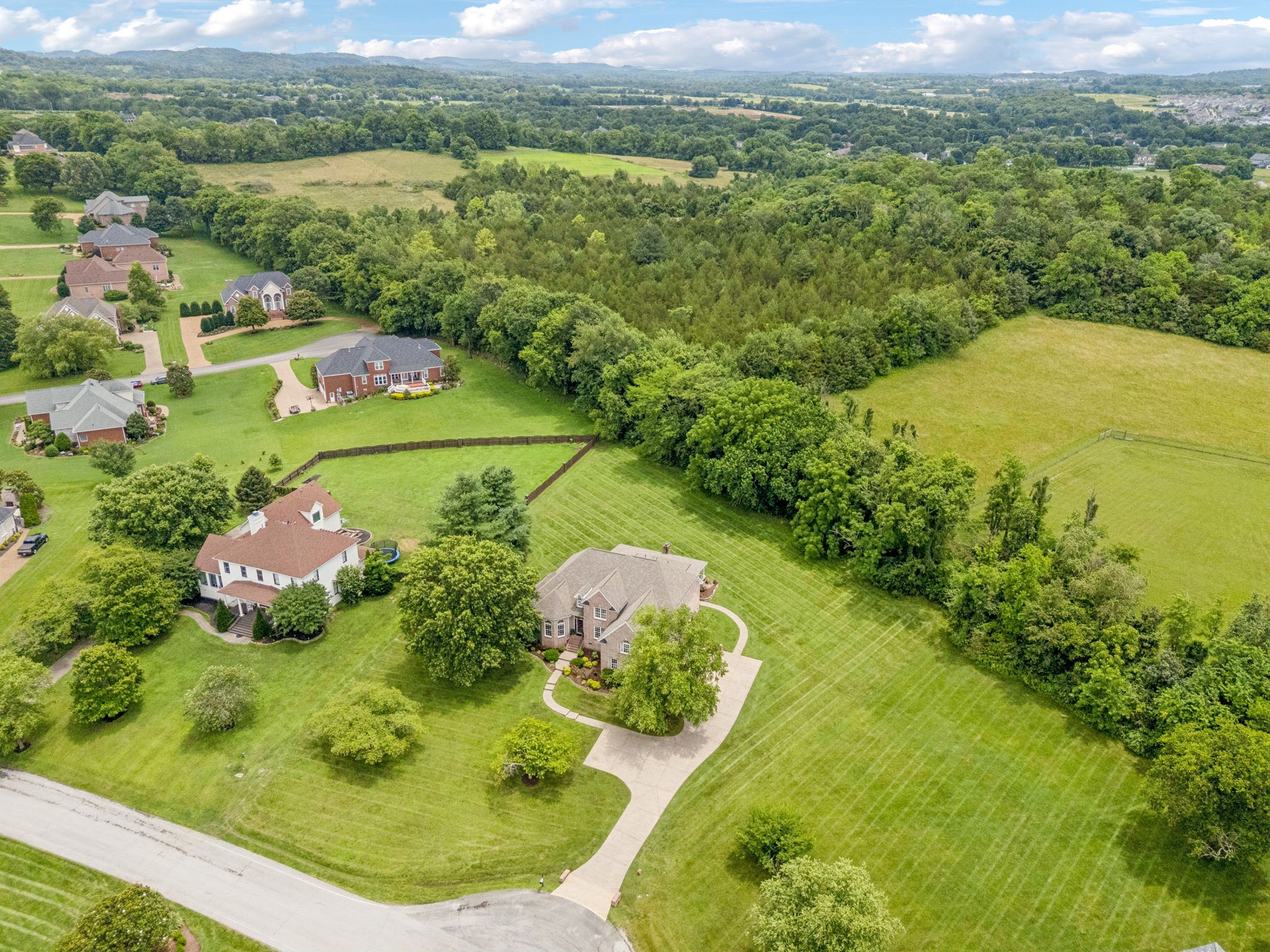1609 Ridley Court Franklin, TN 37064 - Photo 82 of 96 Gallery Image 82