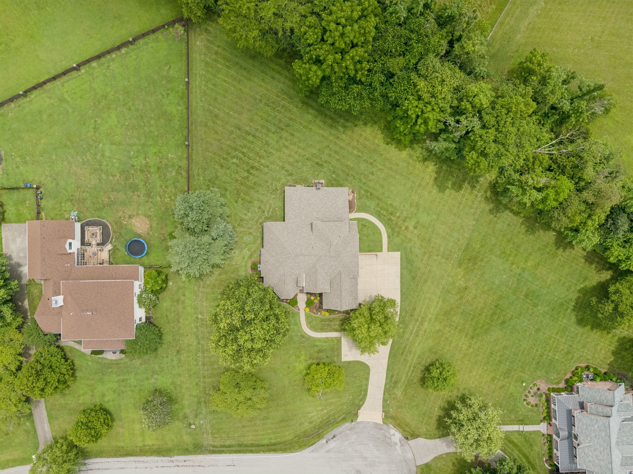 1609 Ridley Court Franklin, TN 37064 - Photo 83 of 96 Gallery Image 83