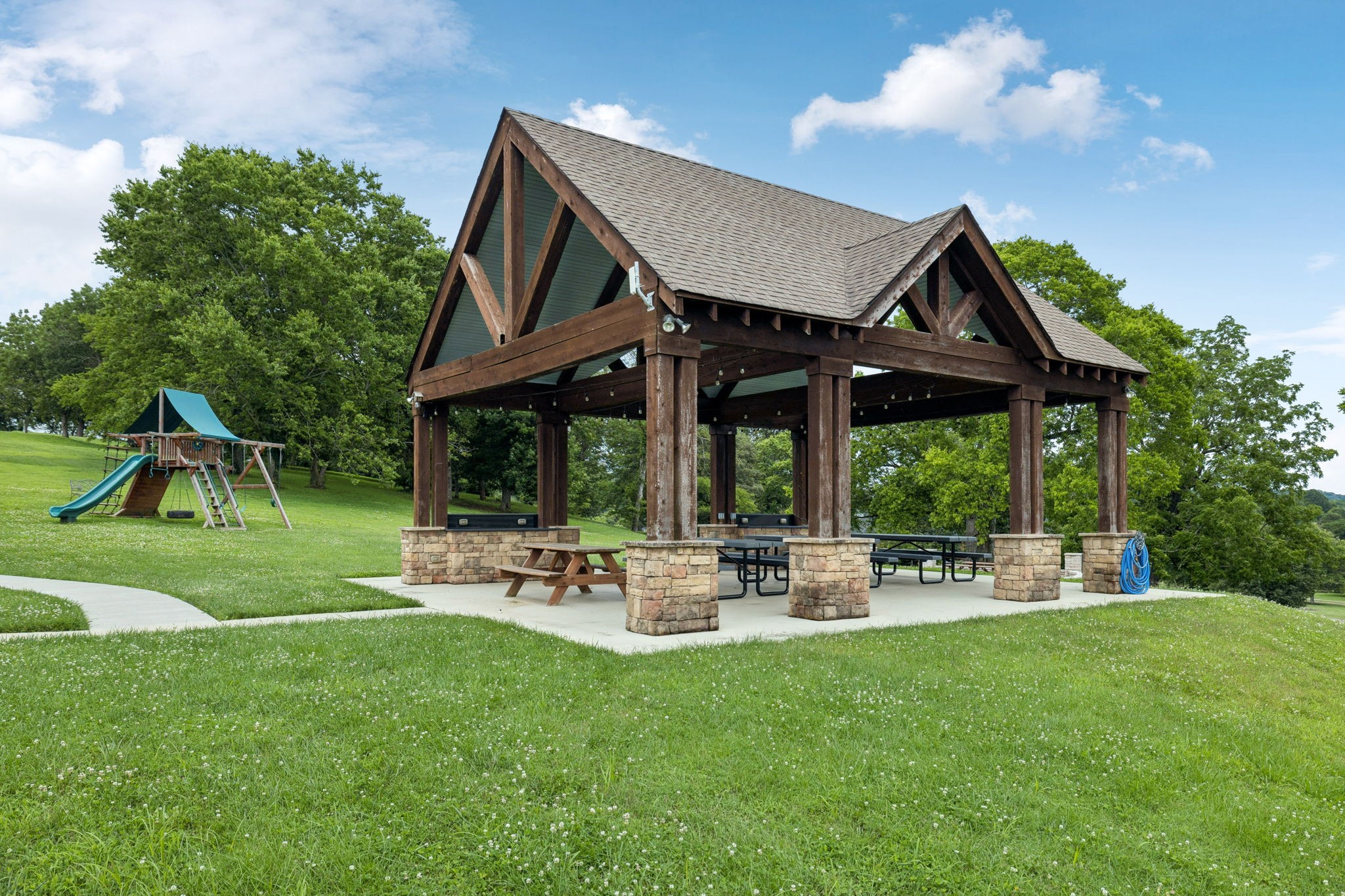 1609 Ridley Court Franklin, TN 37064 - Photo 85 of 96 Gallery Image 85