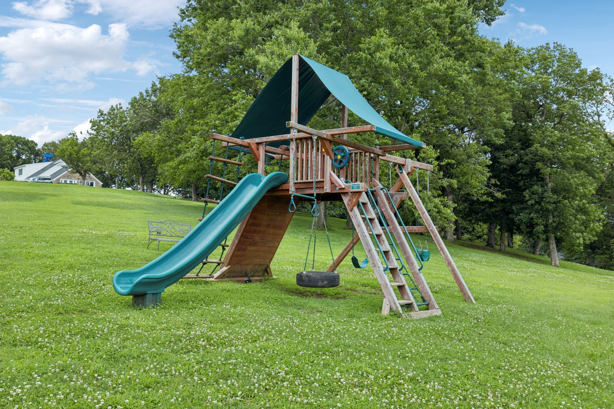 1609 Ridley Court Franklin, TN 37064 - Photo 86 of 96 Gallery Image 86