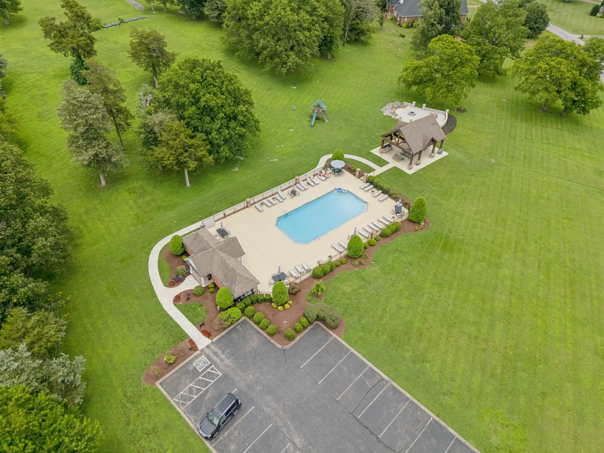 1609 Ridley Court Franklin, TN 37064 - Photo 87 of 96 Gallery Image 87