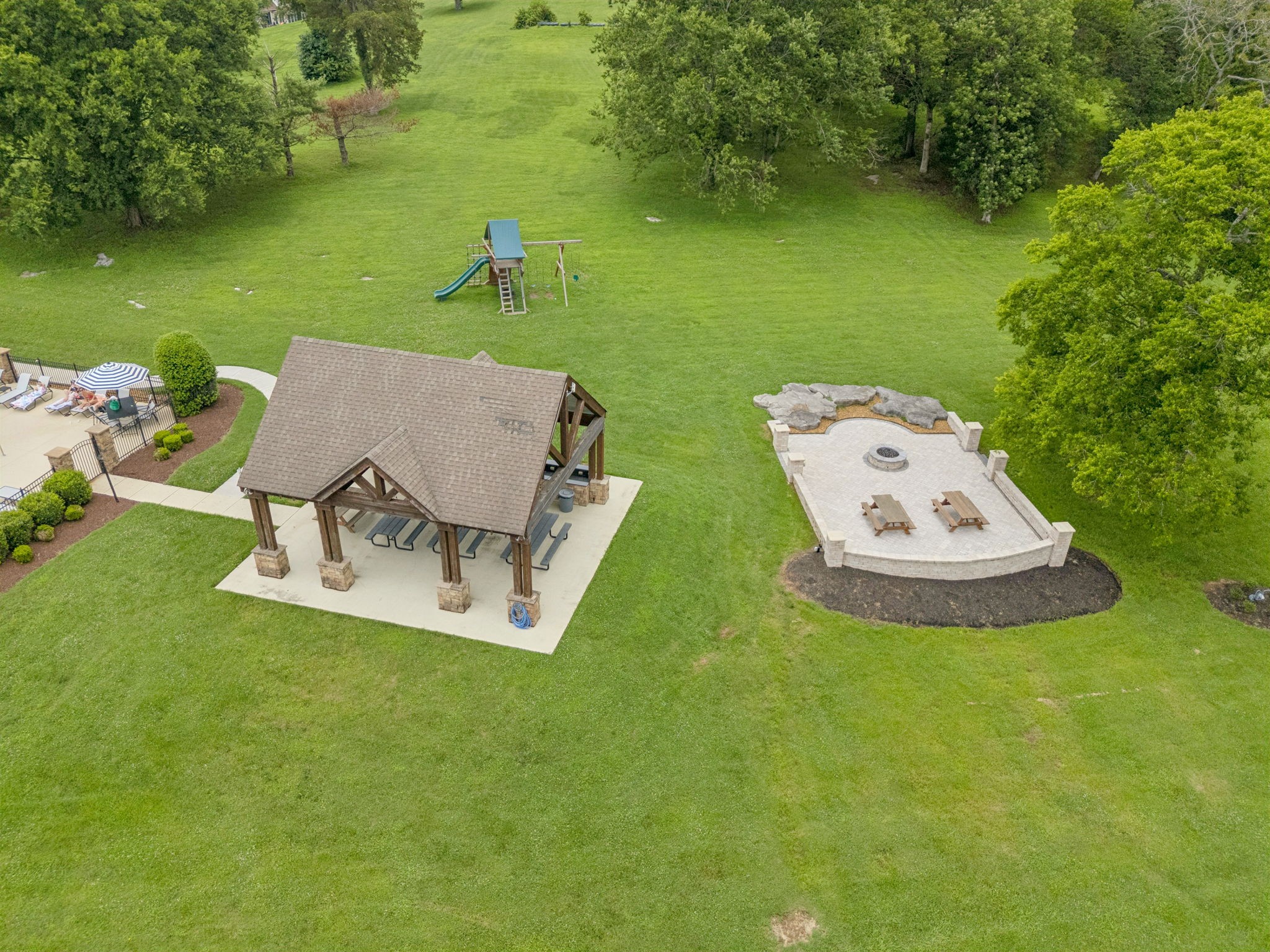 1609 Ridley Court Franklin, TN 37064 - Photo 88 of 96 Gallery Image 88