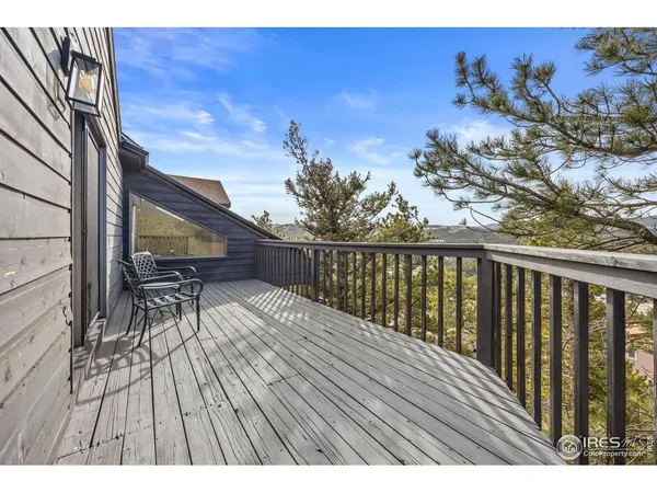 $1,165,000 | 14 Sundown Trail, Nederland, CO 80466