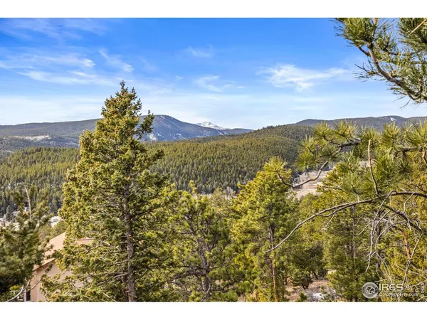 $1,165,000 | 14 Sundown Trail, Nederland, CO 80466