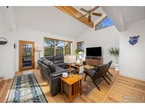 $1,165,000 | 14 Sundown Trail, Nederland, CO 80466