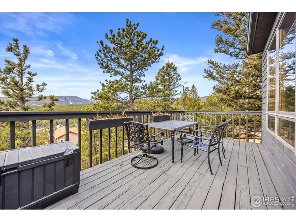 $1,165,000 | 14 Sundown Trail, Nederland, CO 80466
