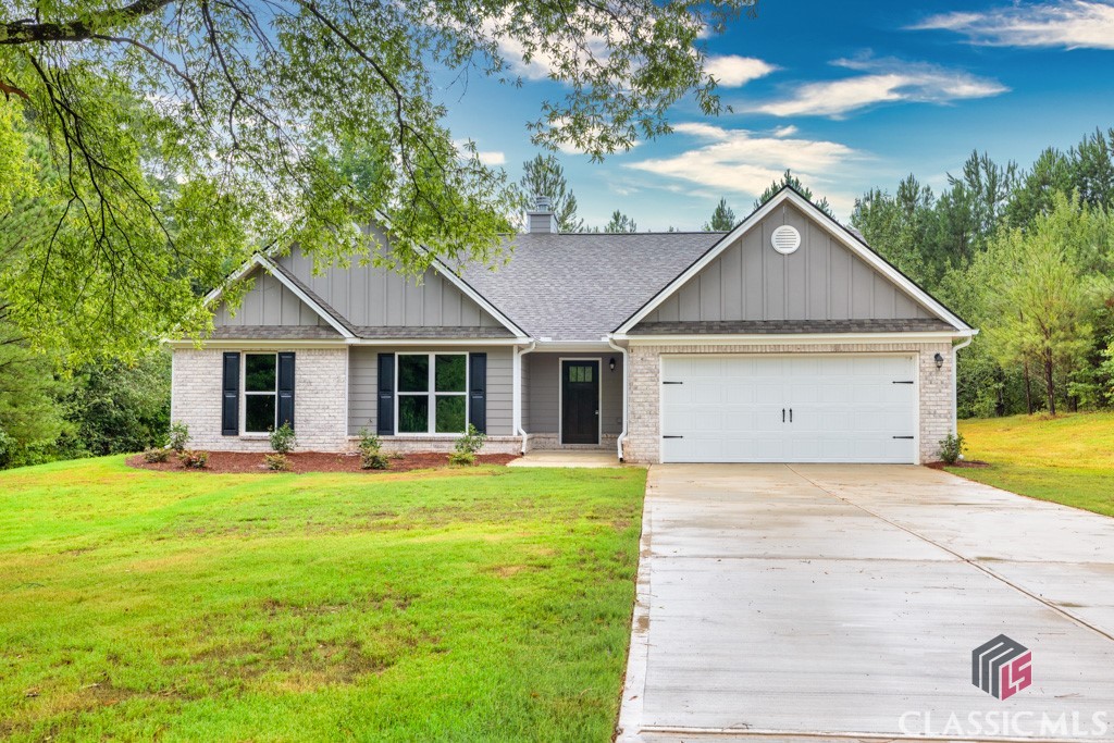 179 Grace Ln. Lane, Unit 4 Colbert, GA 30628 - Photo 31 of 31