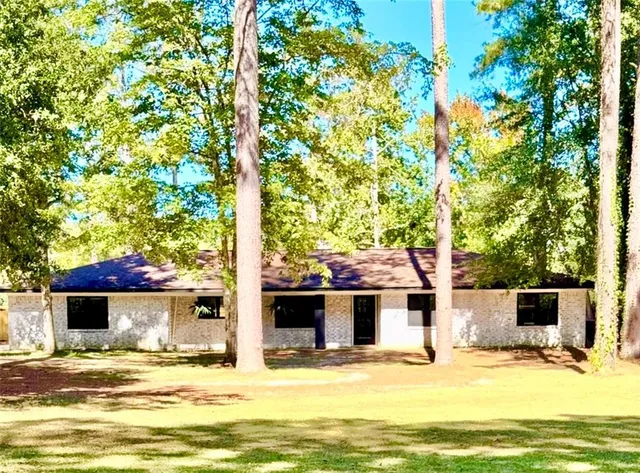 $272,250 | 1144 Tousley Drive, Olla, LA 71465