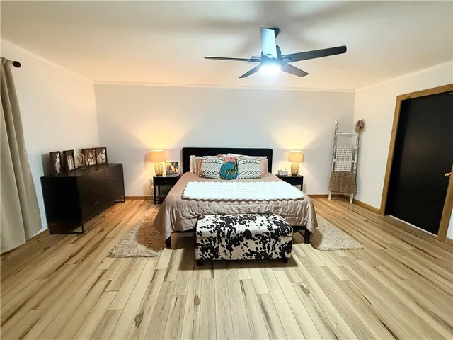 $272,250 | 1144 Tousley Drive, Olla, LA 71465