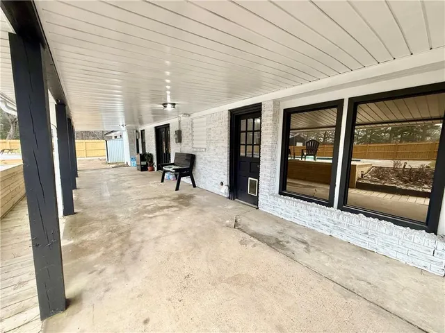 $272,250 | 1144 Tousley Drive, Olla, LA 71465