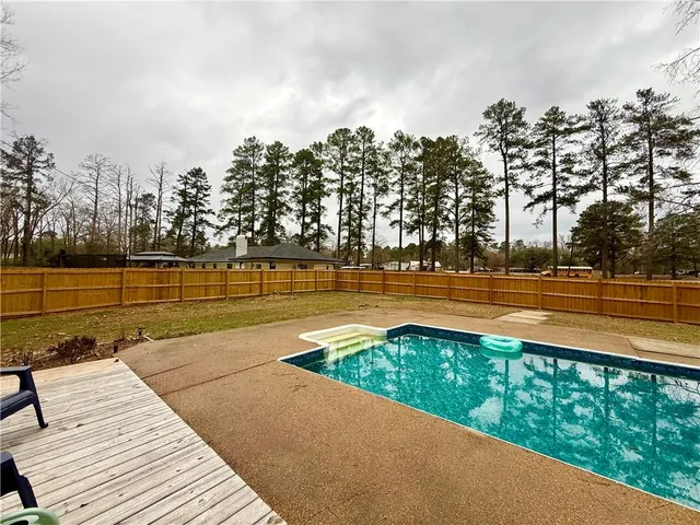 $272,250 | 1144 Tousley Drive, Olla, LA 71465