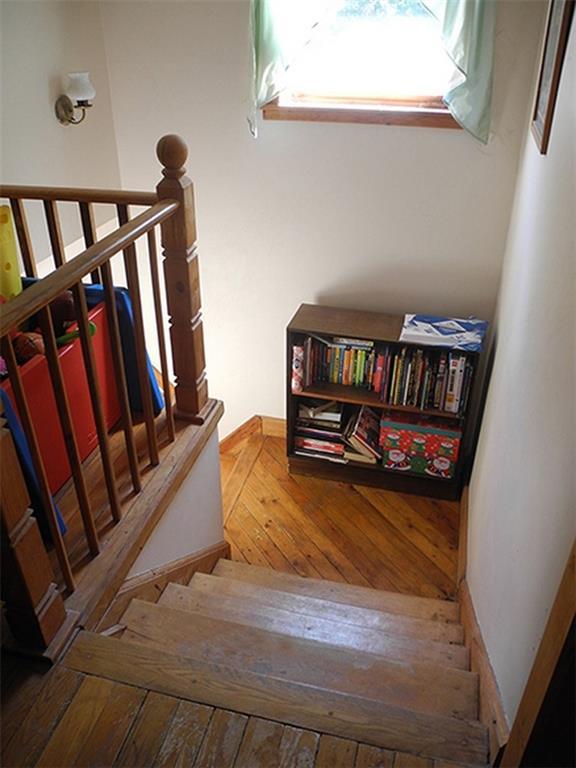 7 Calling Crow Road Augusta, ME 04330 - Photo 19 of 19 HALLWAY