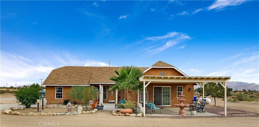 26132 Clark Road Apple Valley, CA 92308 - Photo 1 of 1 Gallery Image 1