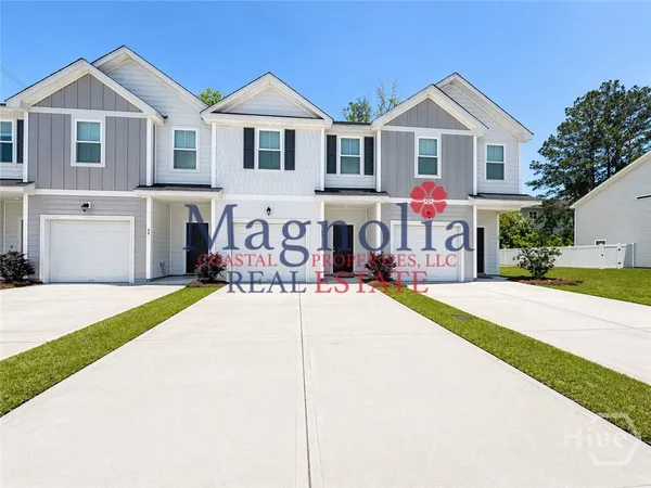 $2,100 | 53 Dorsey Drive, Richmond Hill, GA 31324