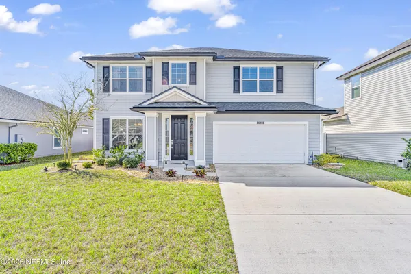 $417,000 | 86230 Cloister Court, Yulee, FL 32097